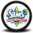 The Sims 3 World Adventures 4 Icon